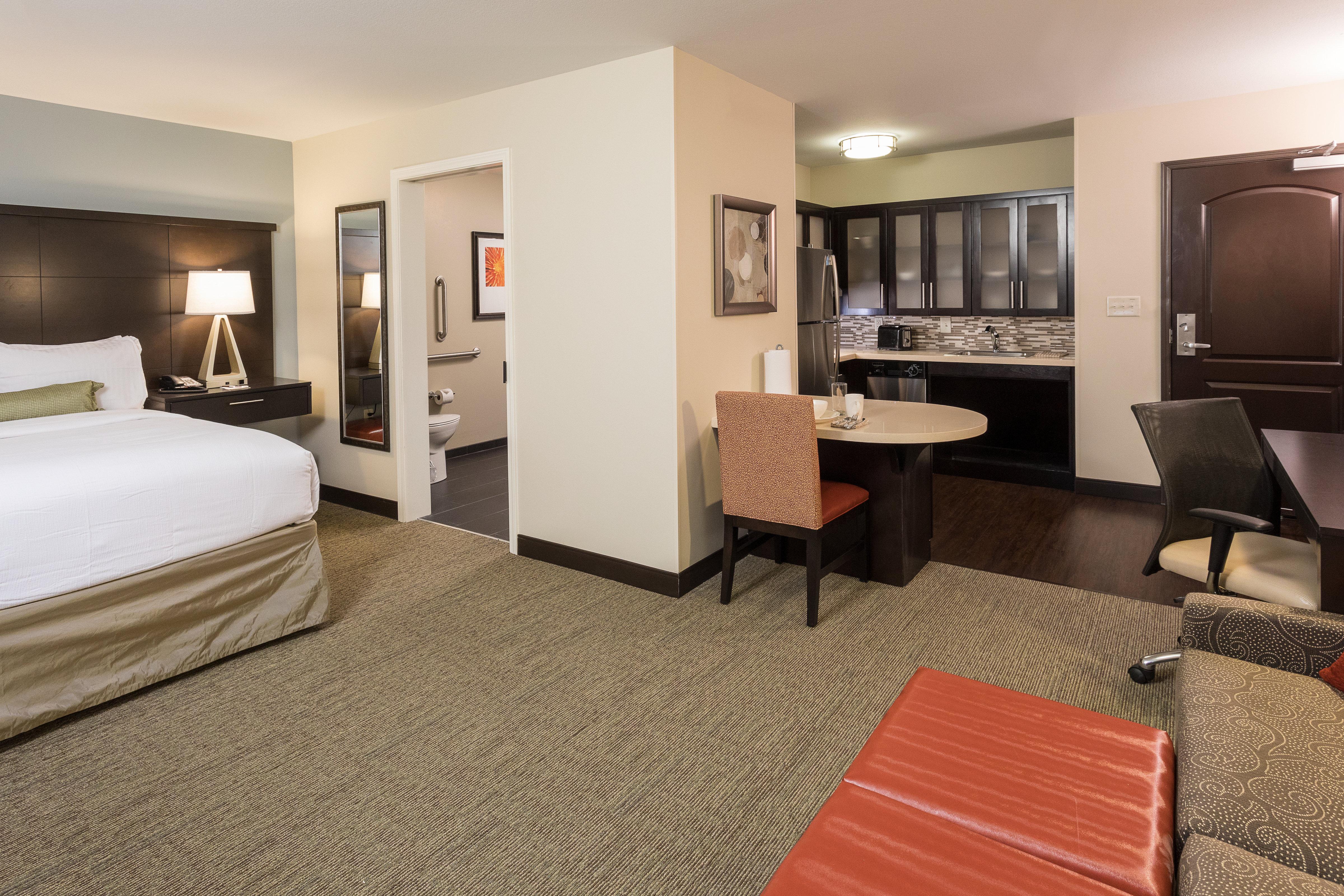 Staybridge Suites Omaha West By Ihg Exteriér fotografie