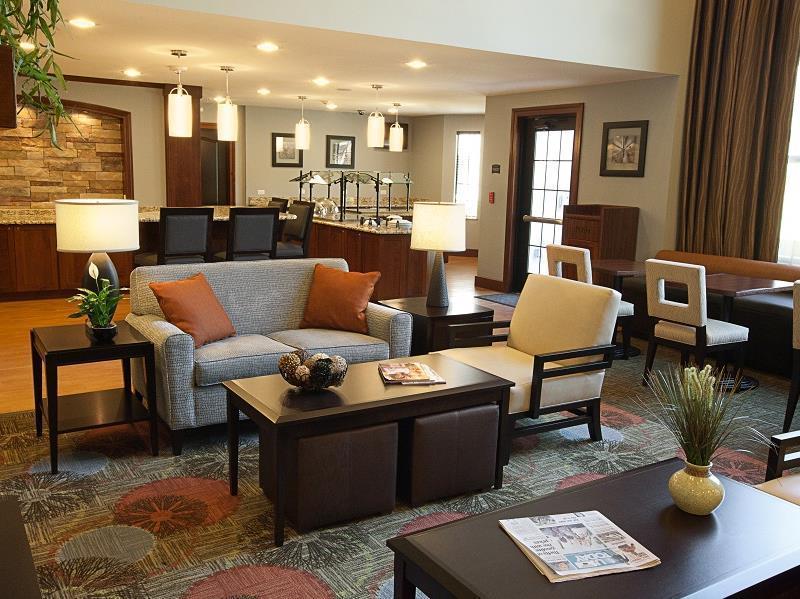 Staybridge Suites Omaha West By Ihg Exteriér fotografie