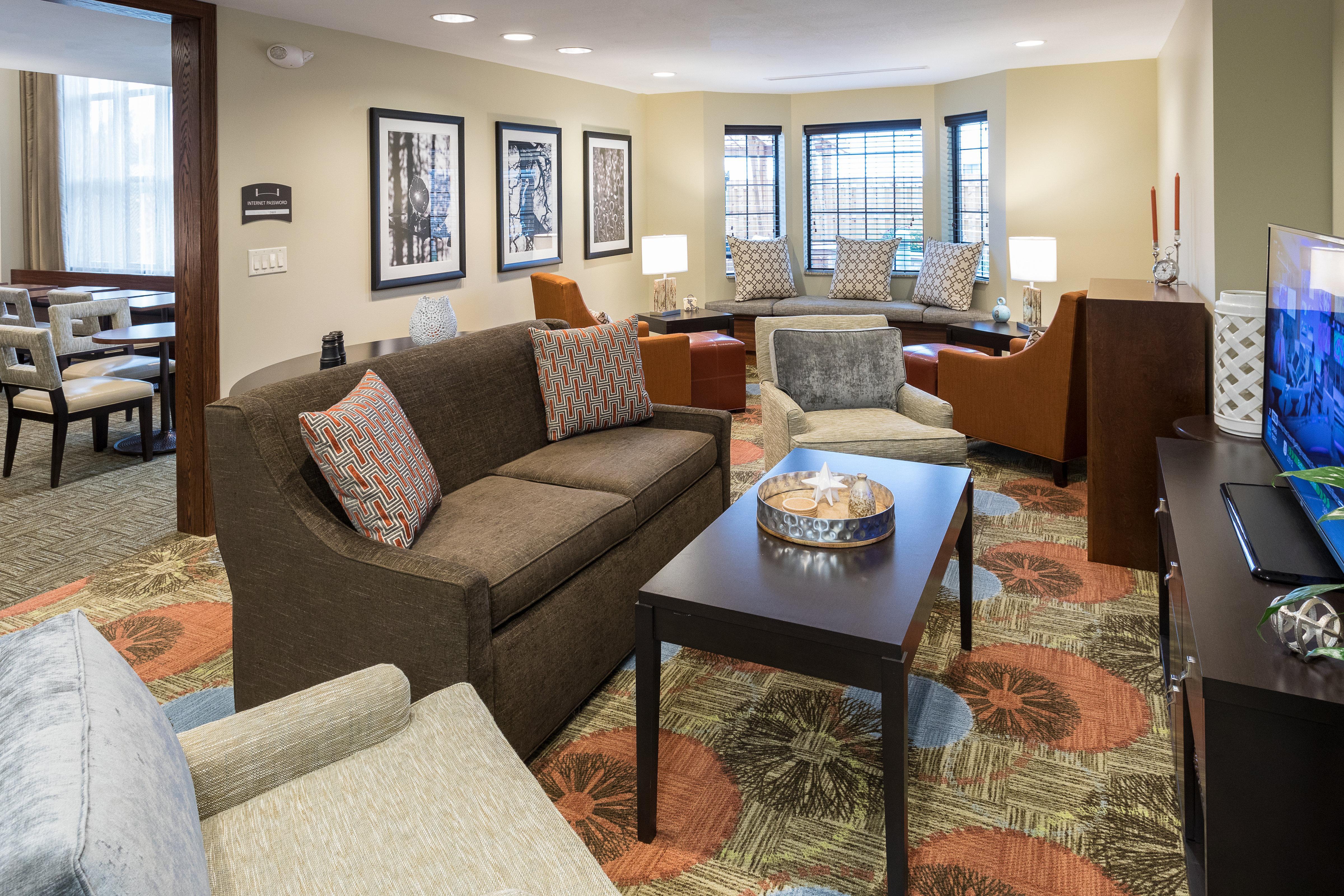 Staybridge Suites Omaha West By Ihg Exteriér fotografie