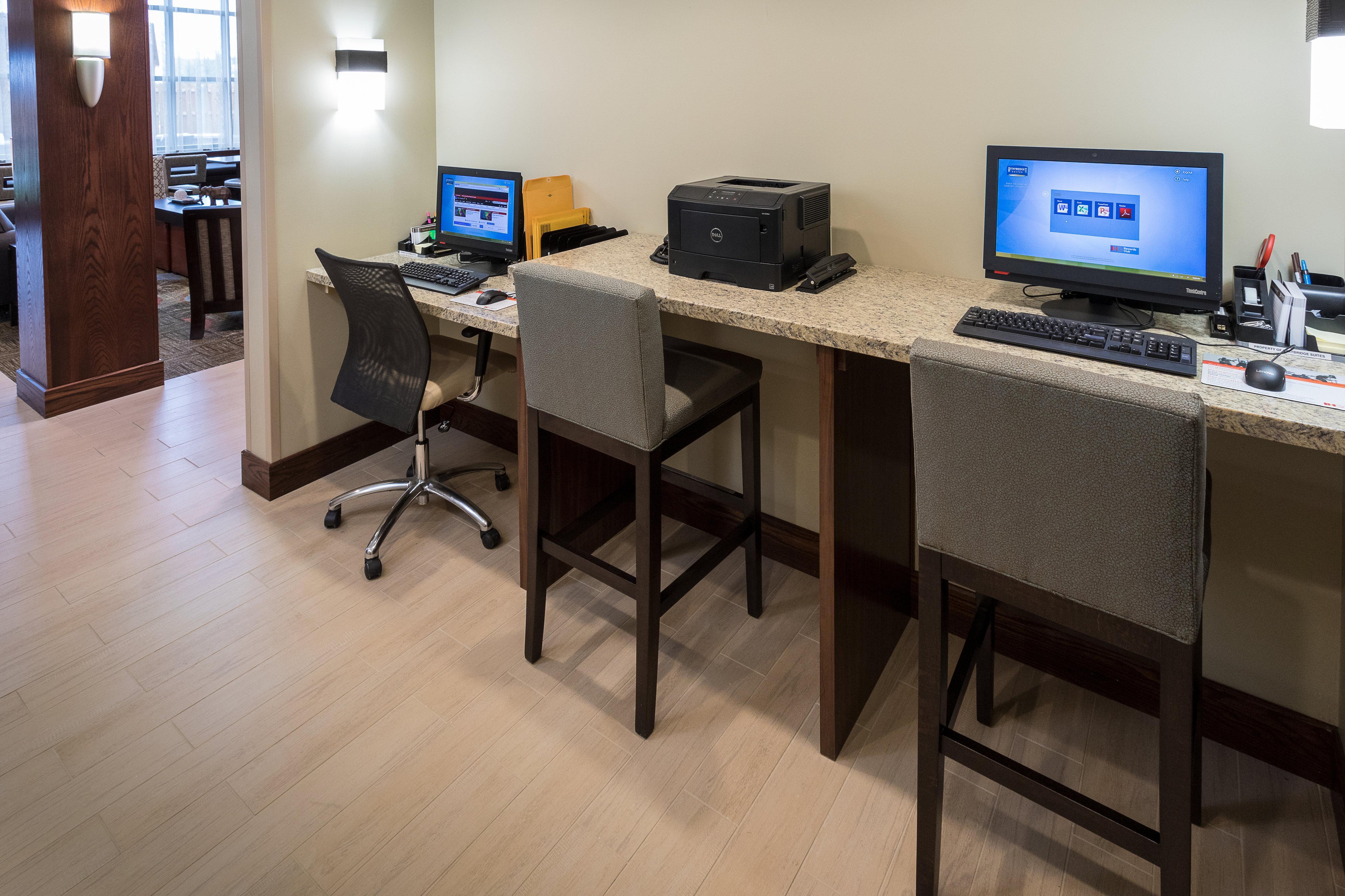 Staybridge Suites Omaha West By Ihg Exteriér fotografie