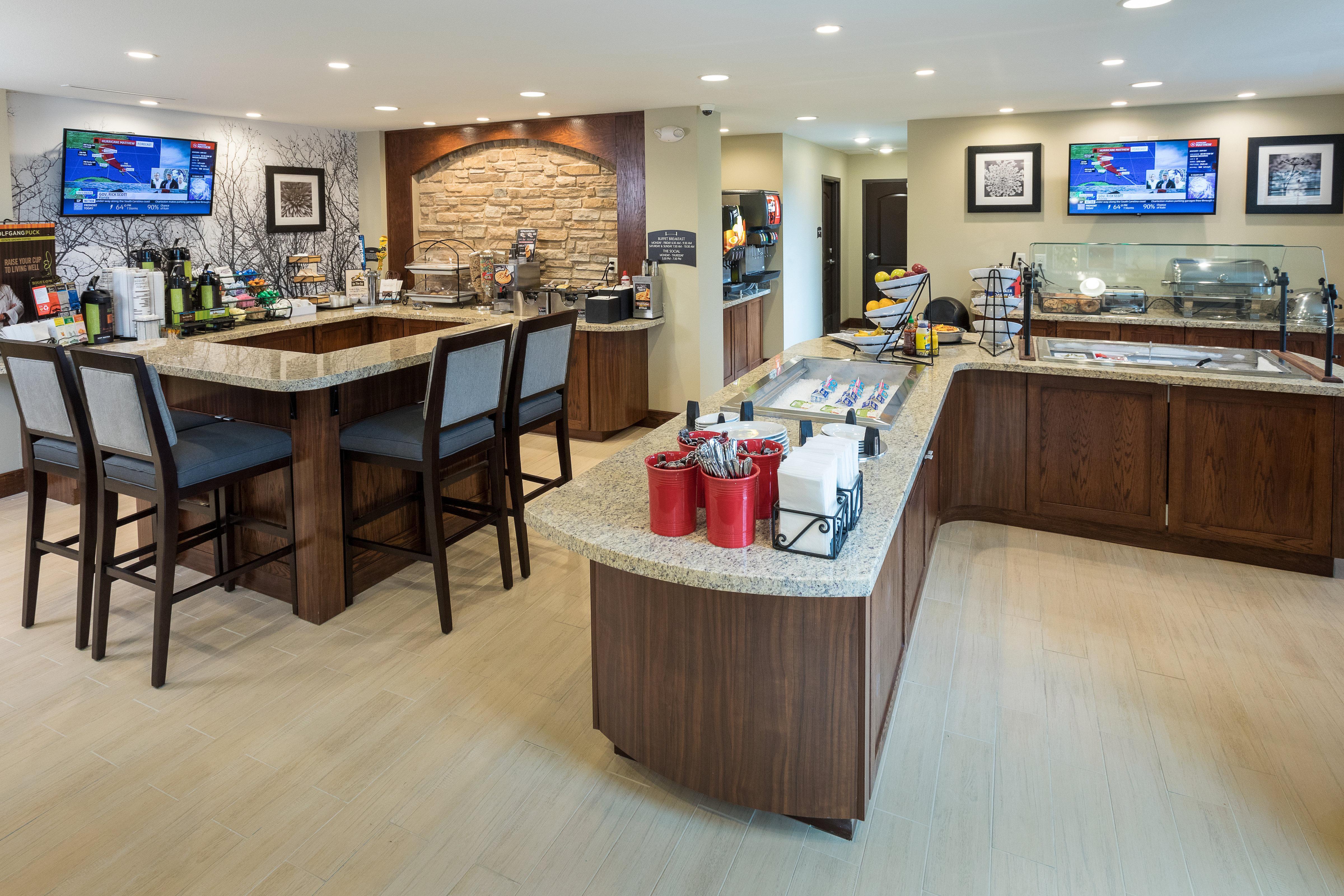 Staybridge Suites Omaha West By Ihg Exteriér fotografie
