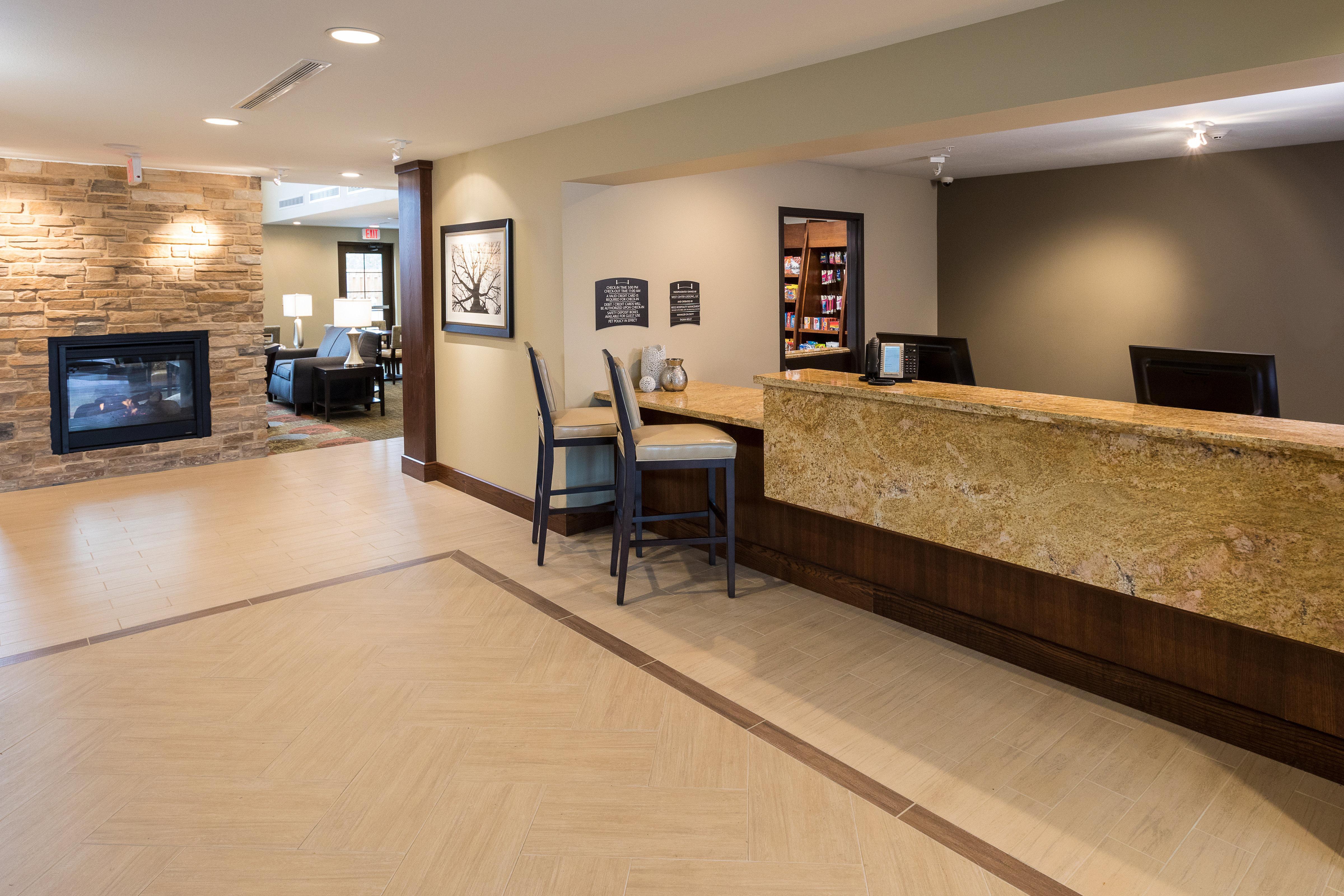 Staybridge Suites Omaha West By Ihg Exteriér fotografie