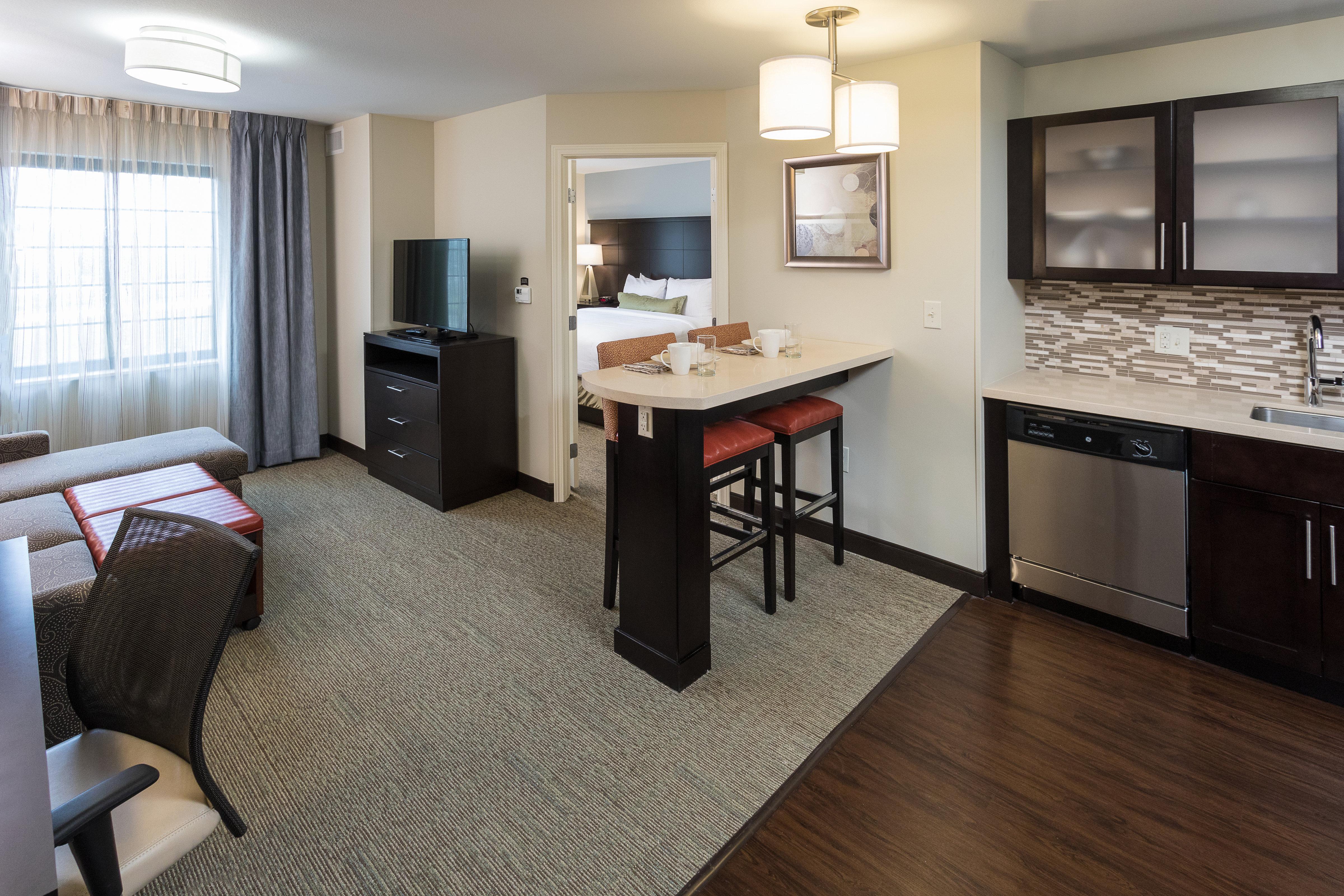 Staybridge Suites Omaha West By Ihg Exteriér fotografie