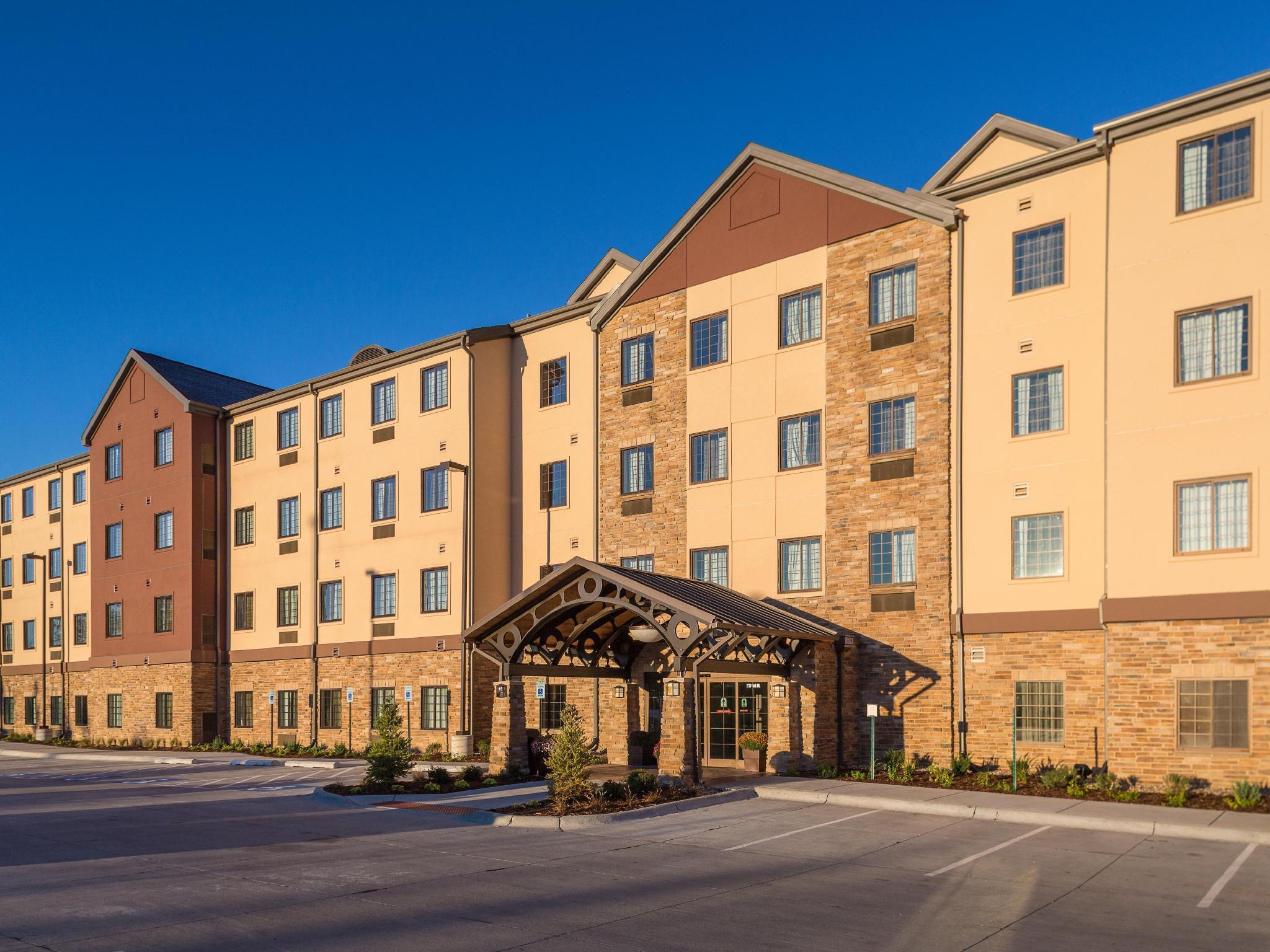 Staybridge Suites Omaha West By Ihg Exteriér fotografie