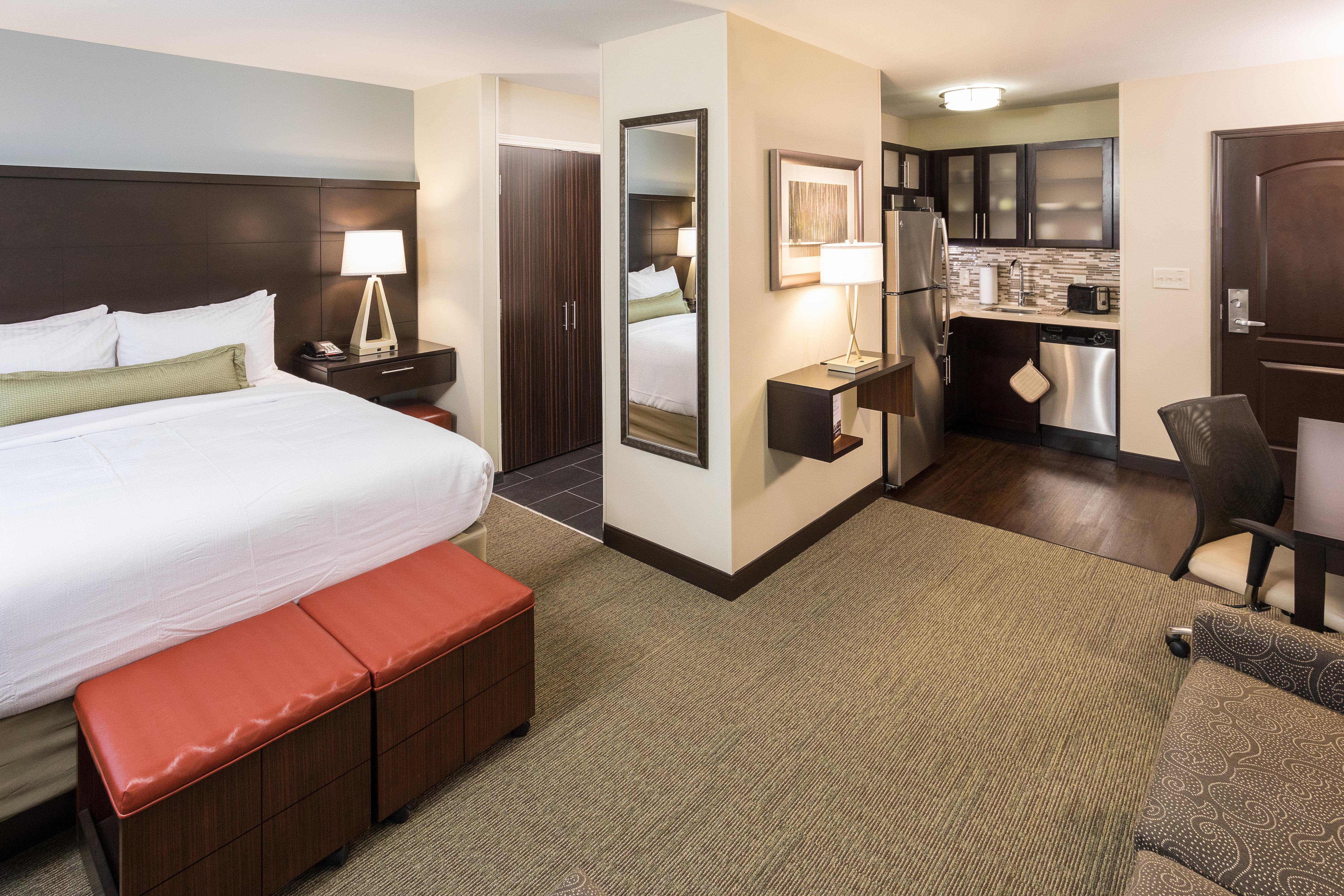 Staybridge Suites Omaha West By Ihg Exteriér fotografie