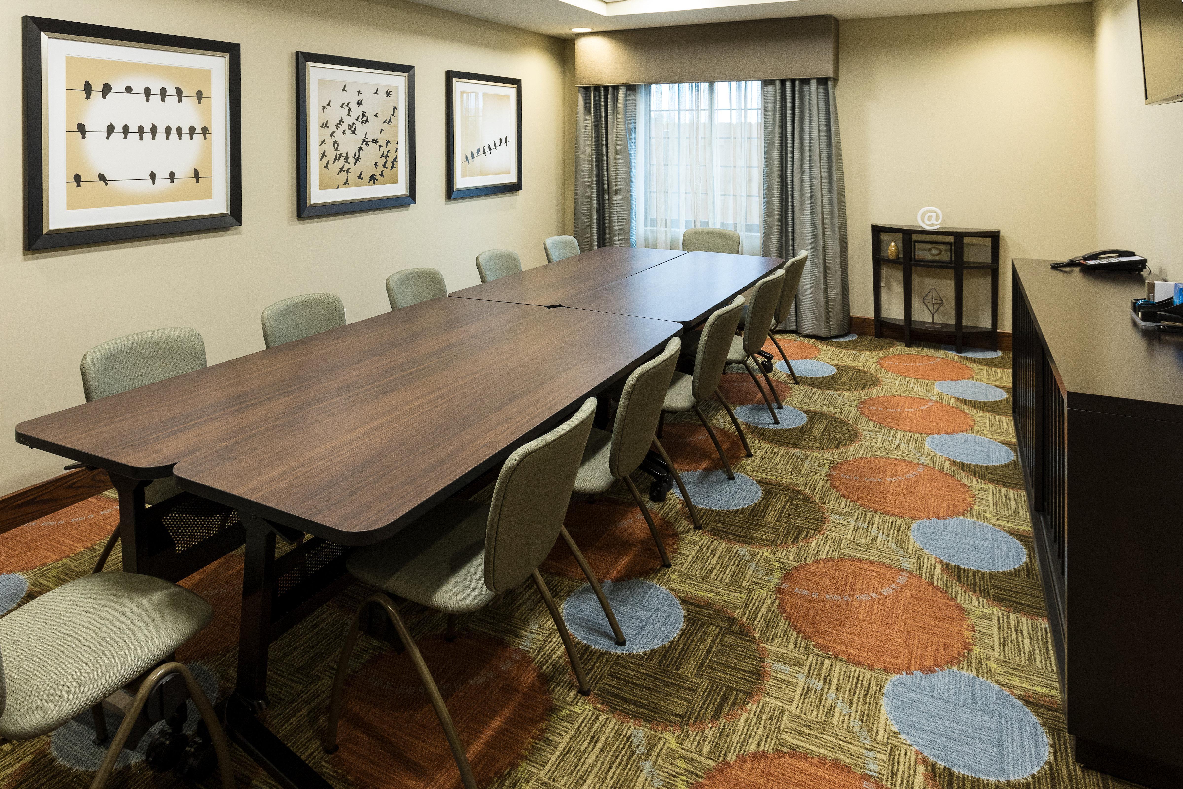 Staybridge Suites Omaha West By Ihg Exteriér fotografie