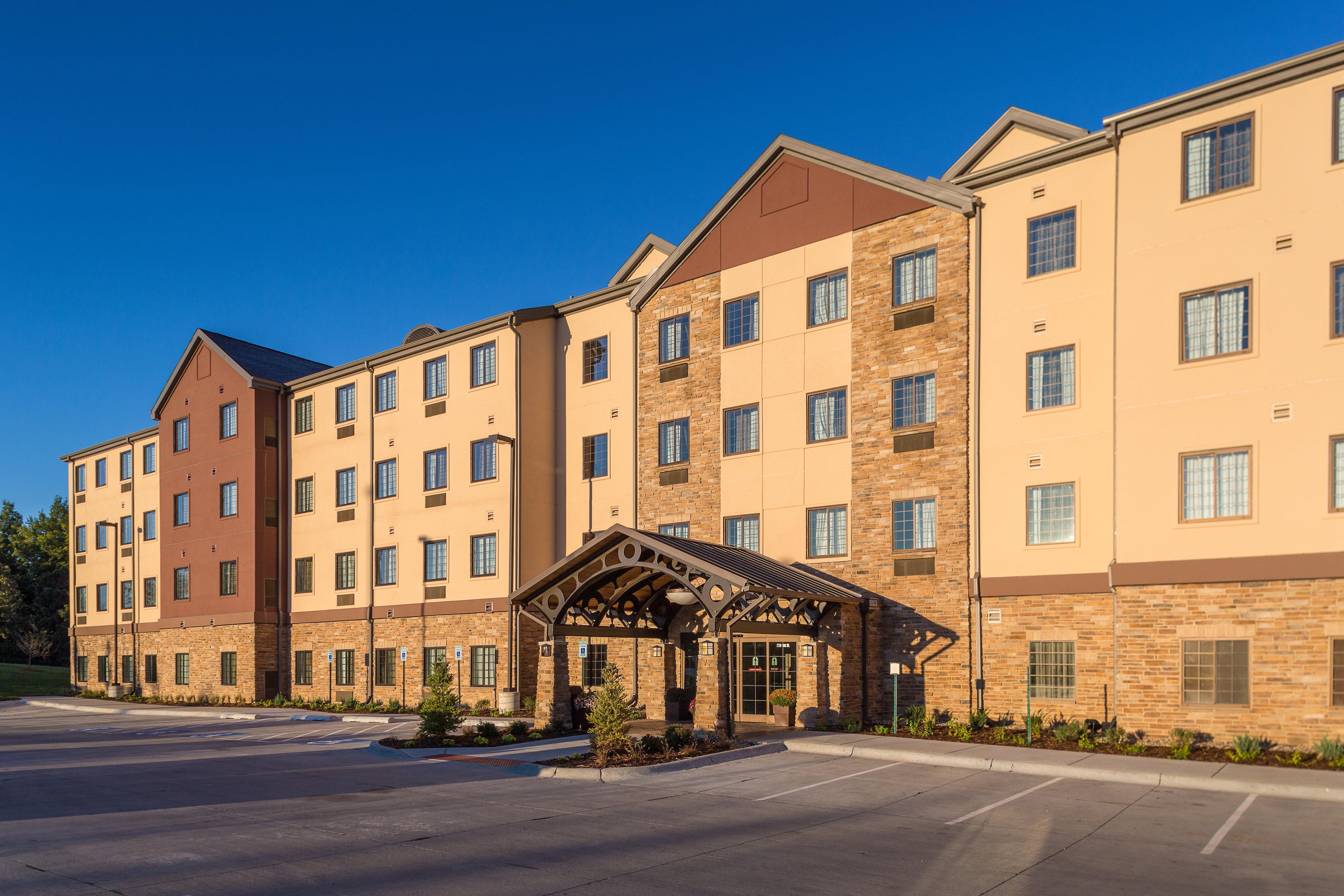 Staybridge Suites Omaha West By Ihg Exteriér fotografie