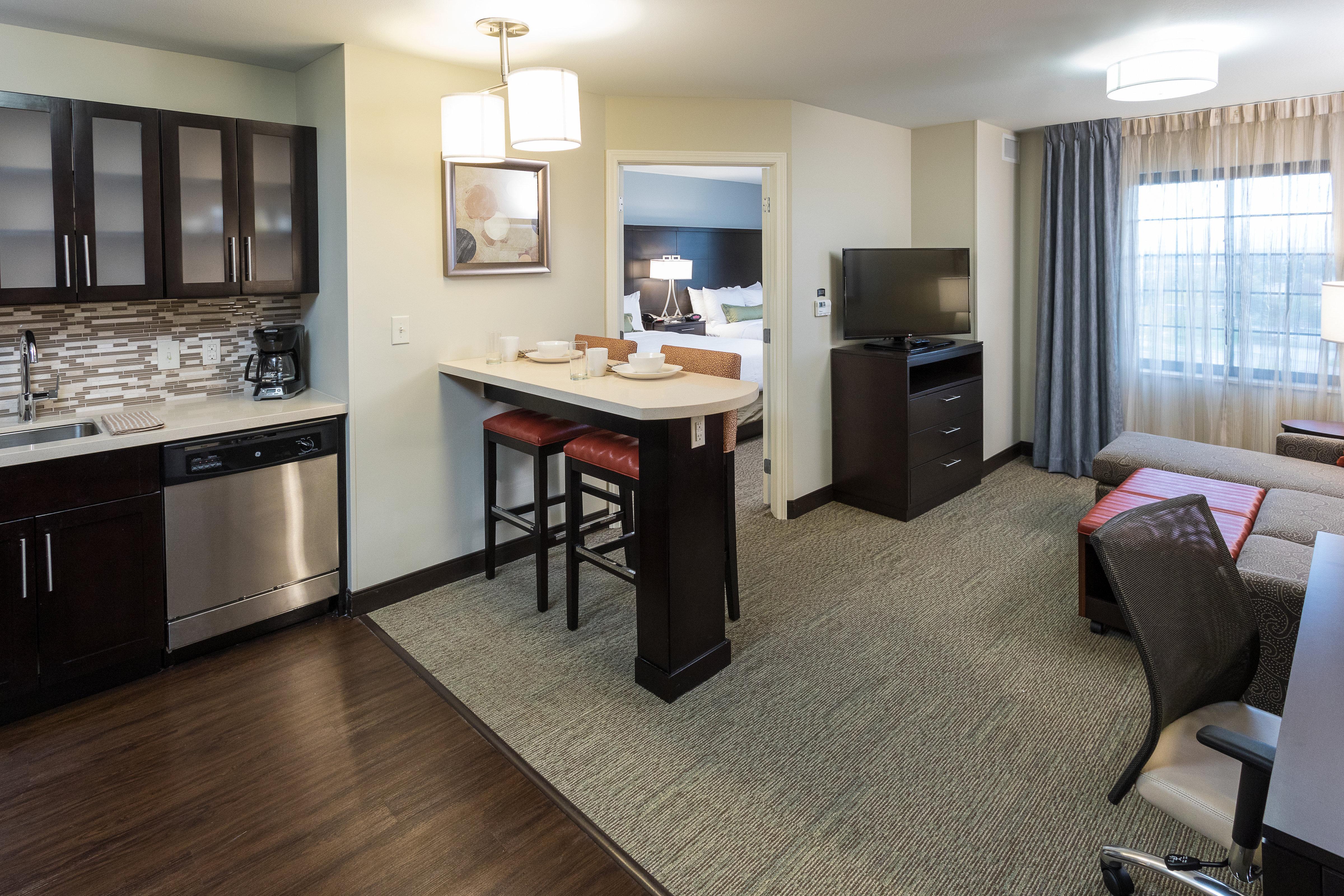 Staybridge Suites Omaha West By Ihg Exteriér fotografie