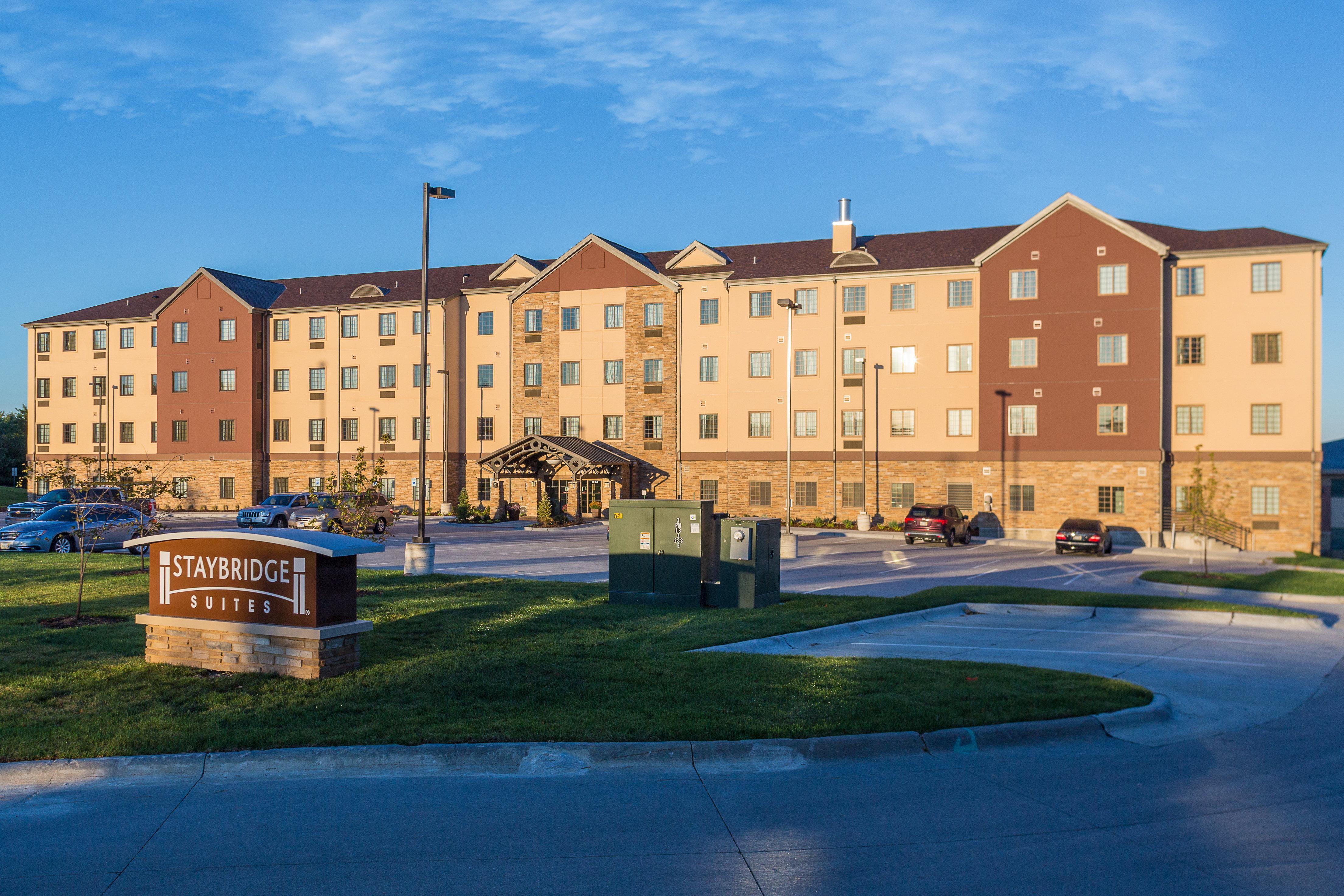Staybridge Suites Omaha West By Ihg Exteriér fotografie