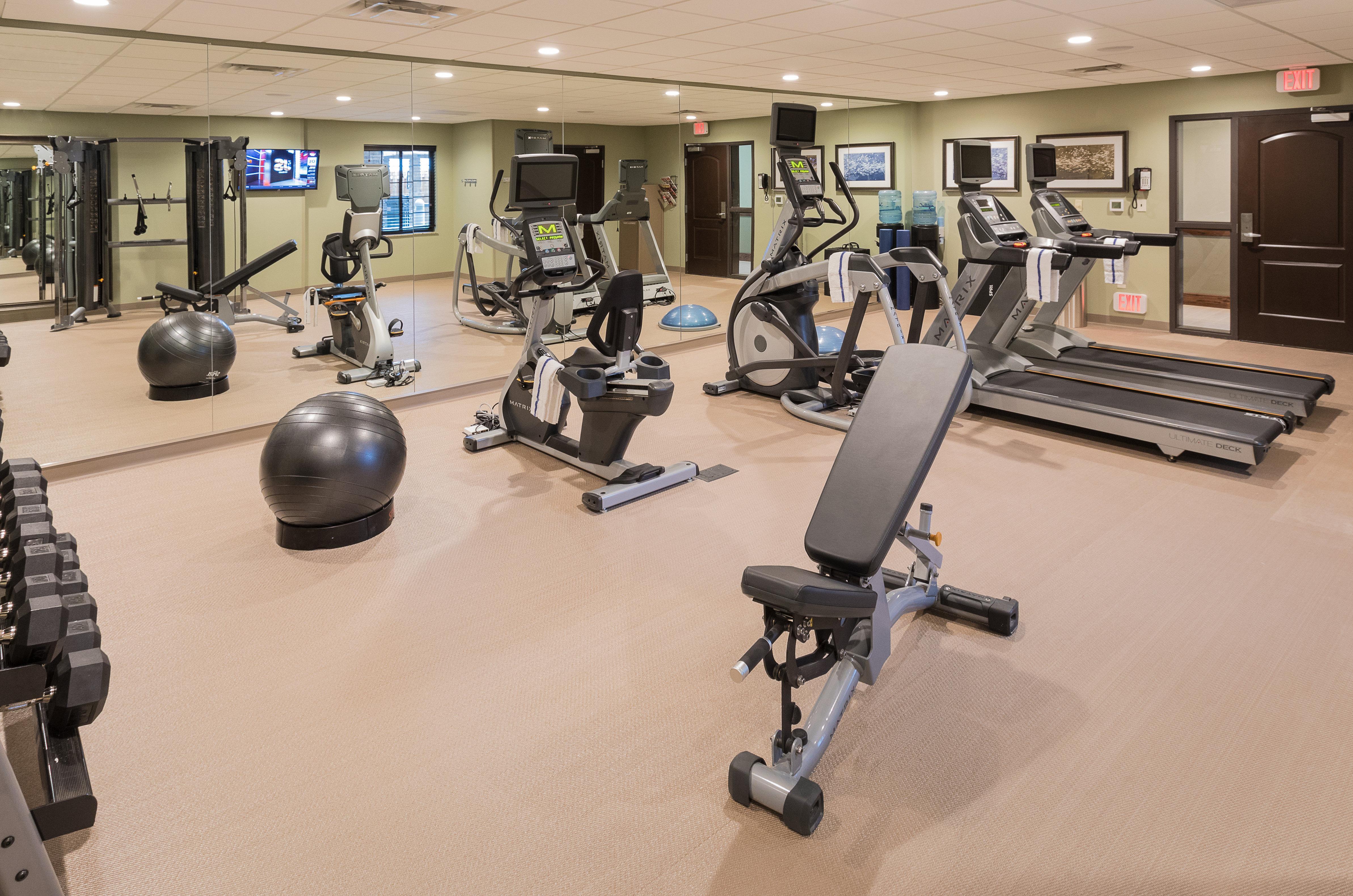 Staybridge Suites Omaha West By Ihg Exteriér fotografie