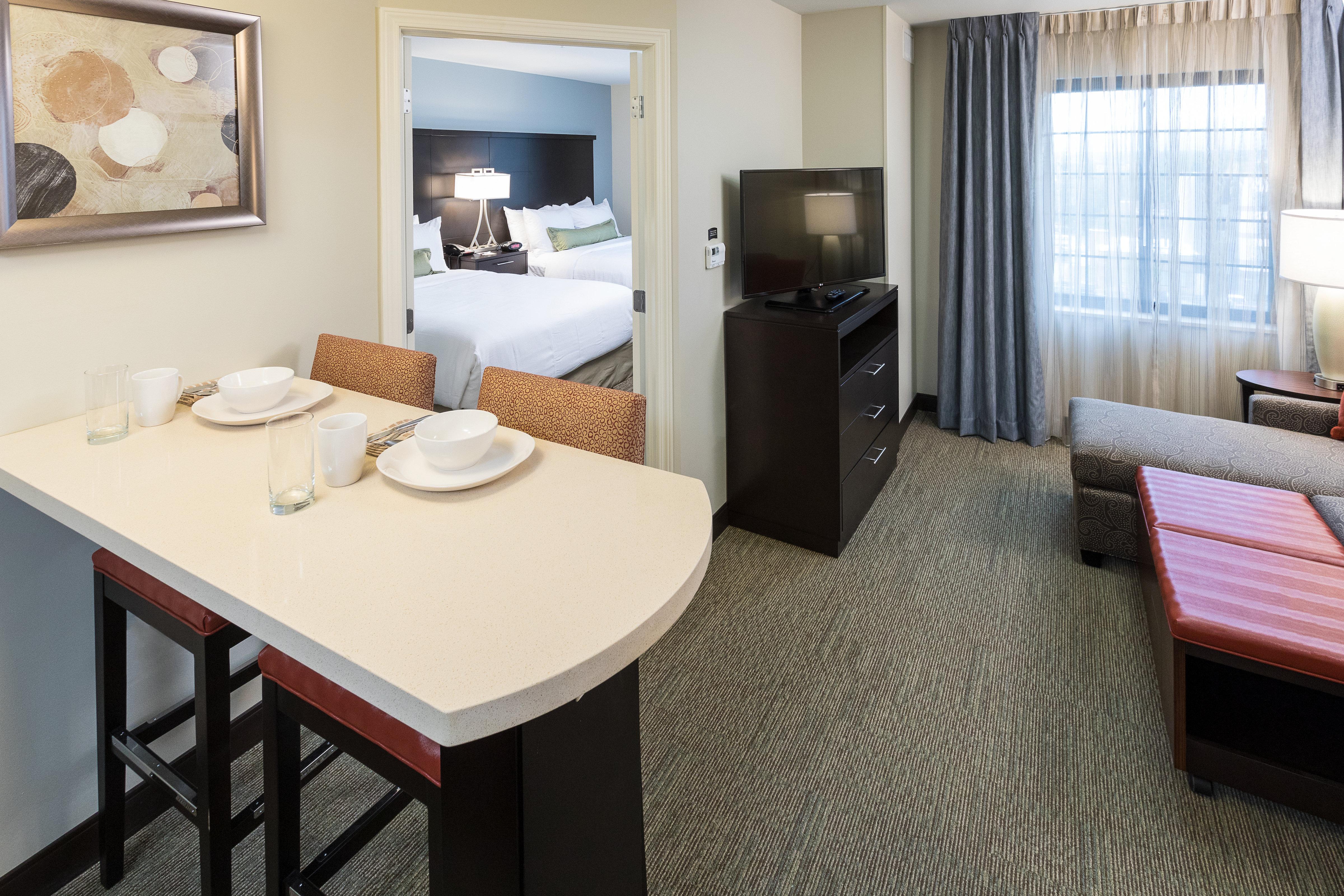 Staybridge Suites Omaha West By Ihg Exteriér fotografie