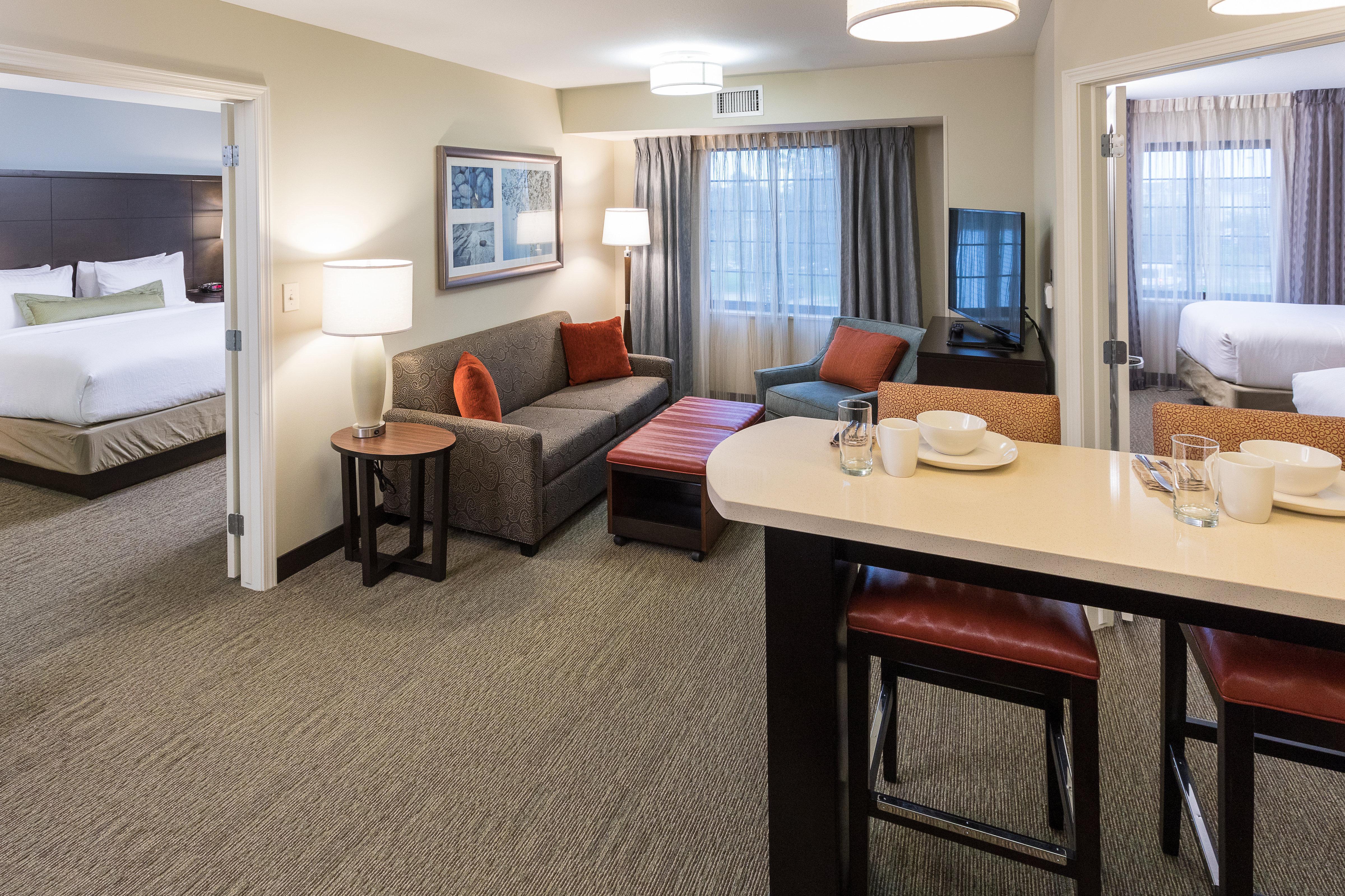 Staybridge Suites Omaha West By Ihg Exteriér fotografie