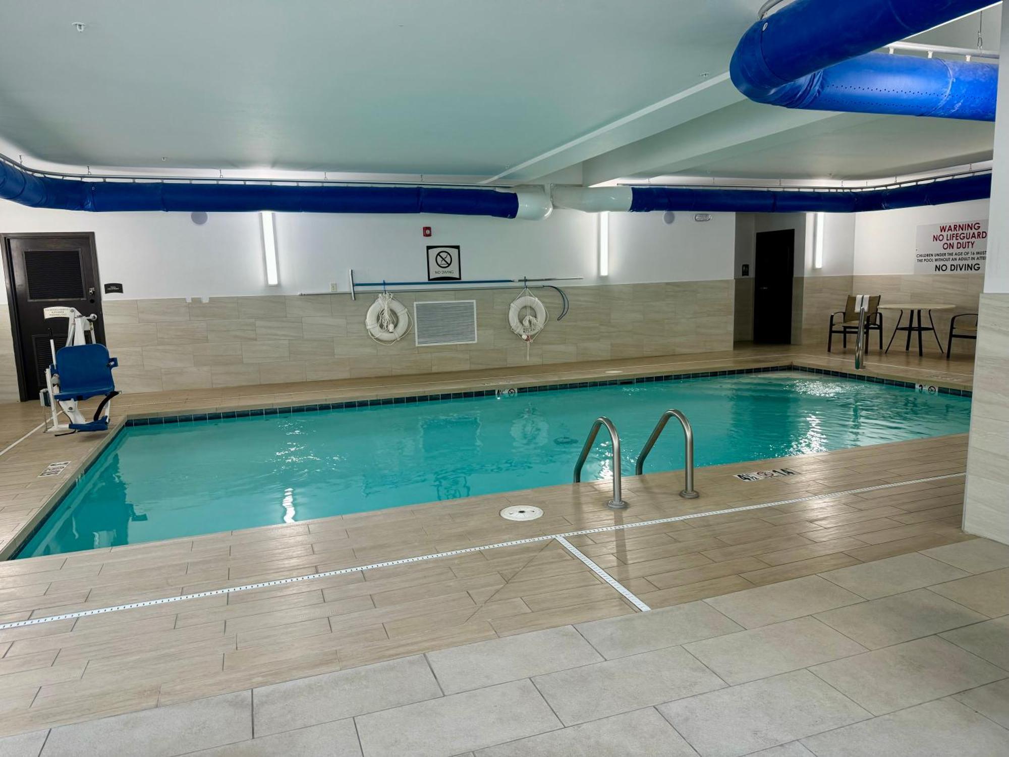 Staybridge Suites Omaha West By Ihg Exteriér fotografie